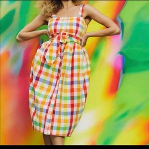 Christopher John rogers / target dress size 10